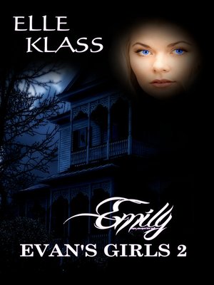 cover image of Emily